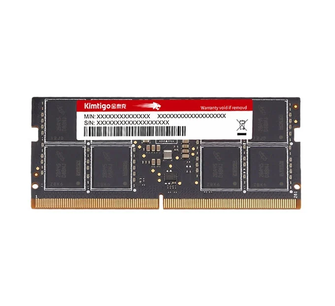 An Insight into the Advancements and Improvements of DDR5 Memory