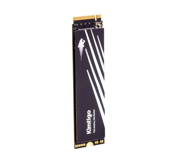 The Role of Kimtigo M.2 PCIe Gen4 SSD in a High-Speed Data Transfer Workflow