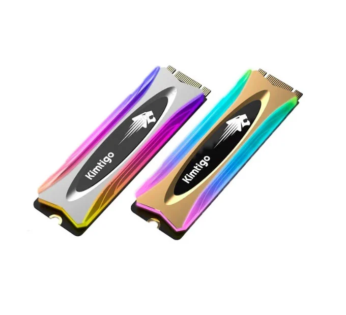 Performance Benchmarks of Kimtigo RGB M.2 PCIe Gen3 SSD