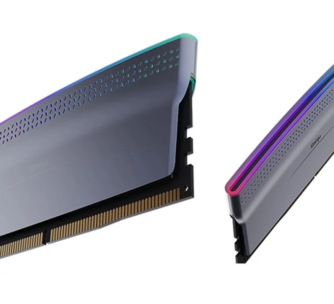 The Relationship Between Kimtigo RGB DDR4 Heatsink Memory and Overall PC Performance