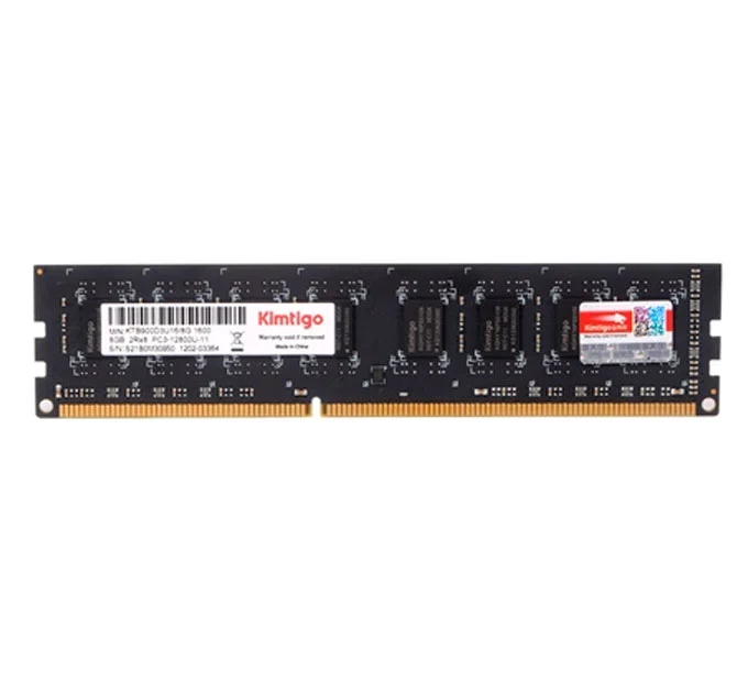 Understanding the Technology Behind Kimtigo Industrial DDR3 Desktop Memory