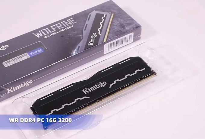 WR+DDR4
