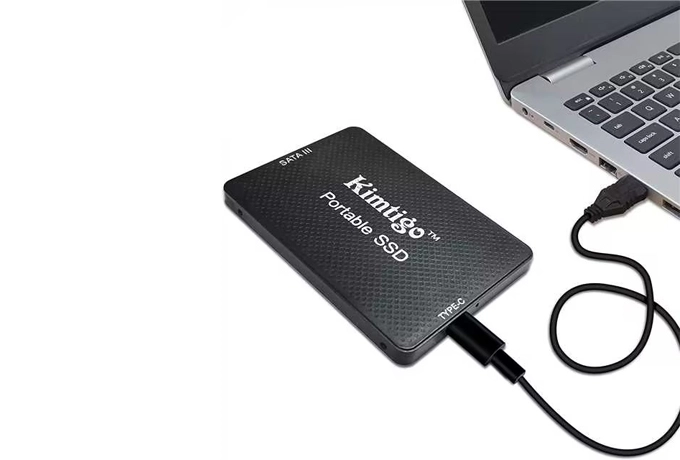 kimtigo portable ssd manufacturer