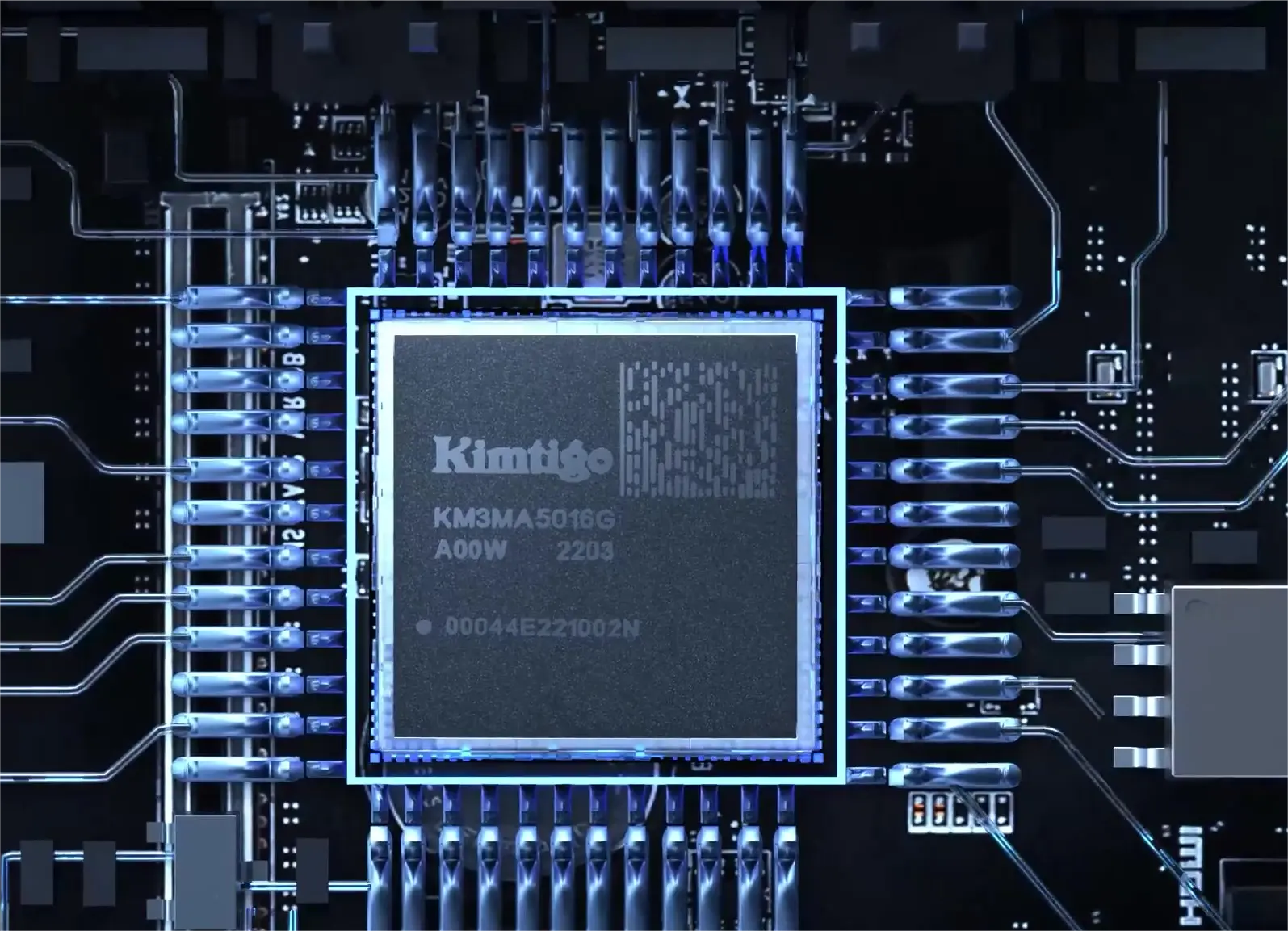 Kimtigo Research & Development