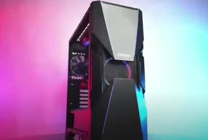 Kimtigo High Speed Z3 RGB DDR4 RAM