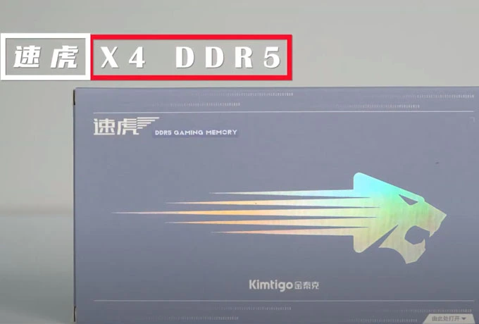 X4 DDR5