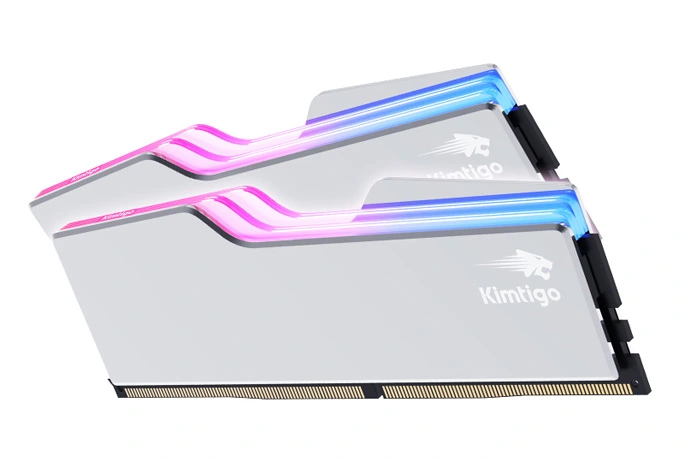 kimtigo ddr5 g5 led strip 2