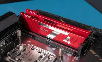 Review | Here Comes the Gospel for Gamers! Quintech Captain T4 DDR5-6400MHz Memory