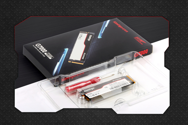 Jintek Battle Tiger G7000 Goes on Sale with 7400MB/s to Kick off High-speed Frenzy